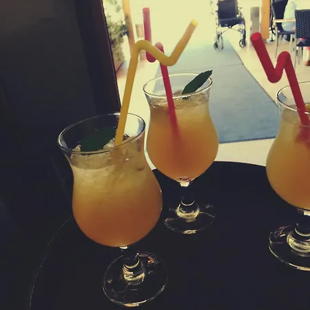 ホテル Marinsek ゴレンスカ地方