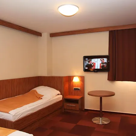 ホテル Marinsek 3*