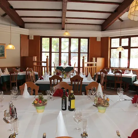 ホテル Marinsek 3*