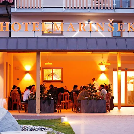 Marinsek