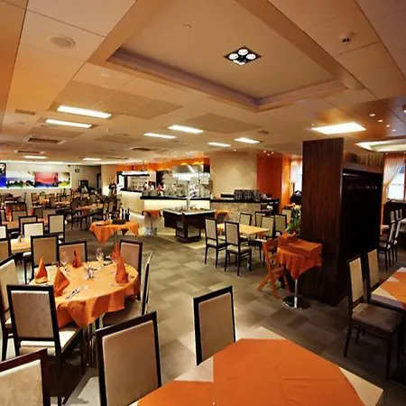 Marinsek 호텔 나클로