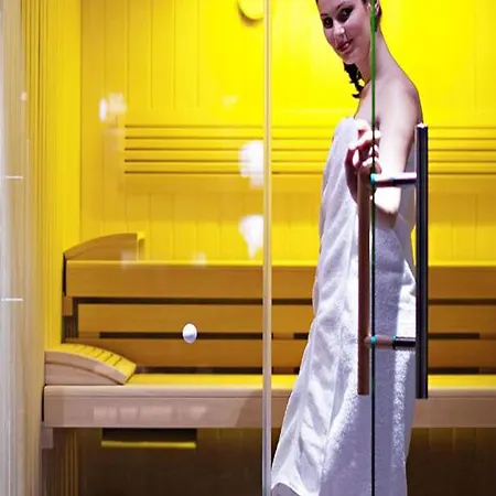 Marinsek 호텔 나클로