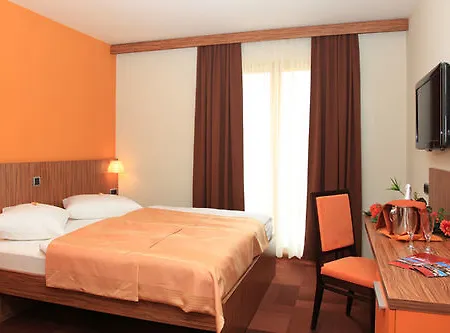 Hotel Marinsek 3*