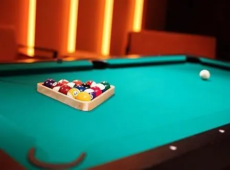 ホテル Marinsek ゴレンスカ地方