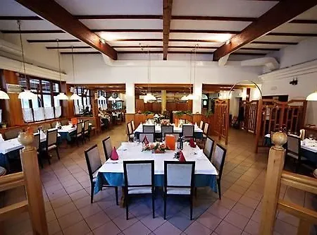 ホテル Marinsek ゴレンスカ地方