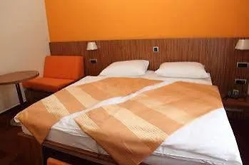 Hotel Marinsek 3*
