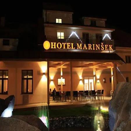 Marinsek 3* 나클로