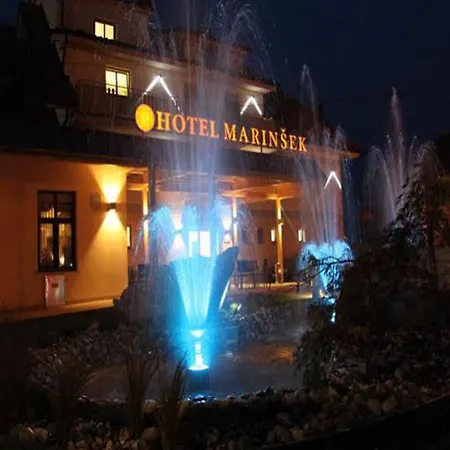 Marinsek 호텔 3*