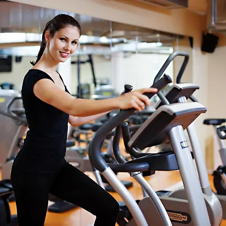 Marinsek 호텔 나클로