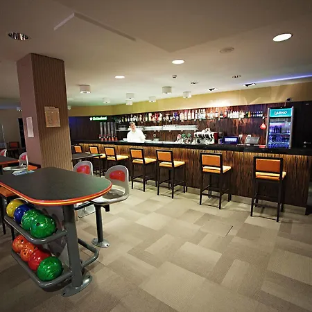 Marinsek 호텔 나클로