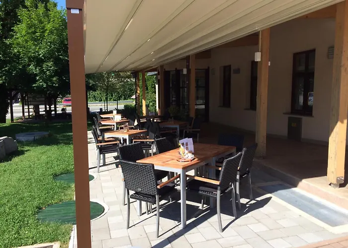 Hotel Marinšek Naklo