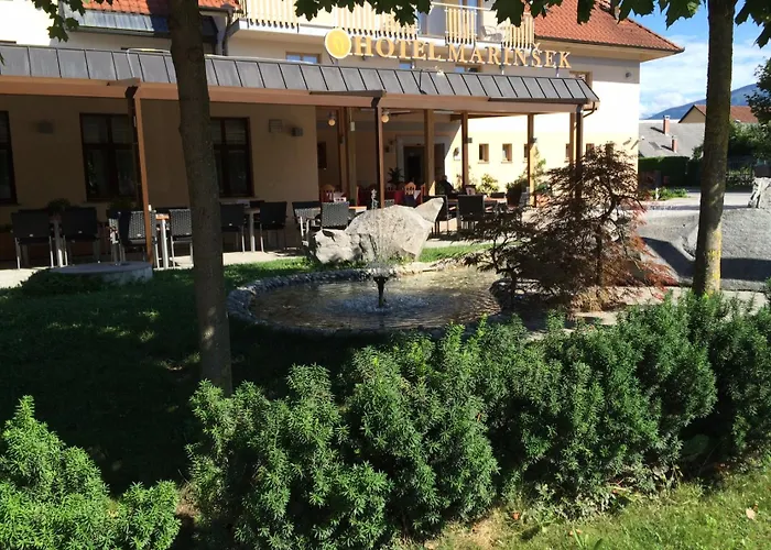Hotel Marinšek