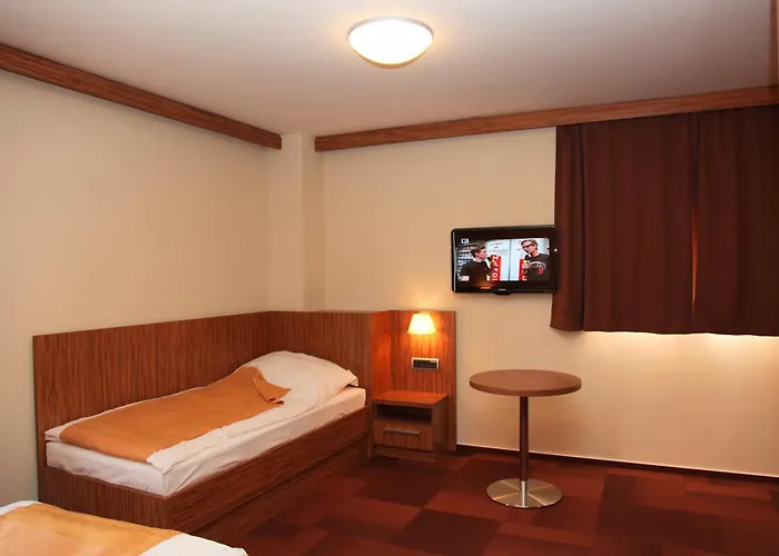 Hotel Marinsek 3*