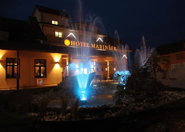 Marinsek Hotel