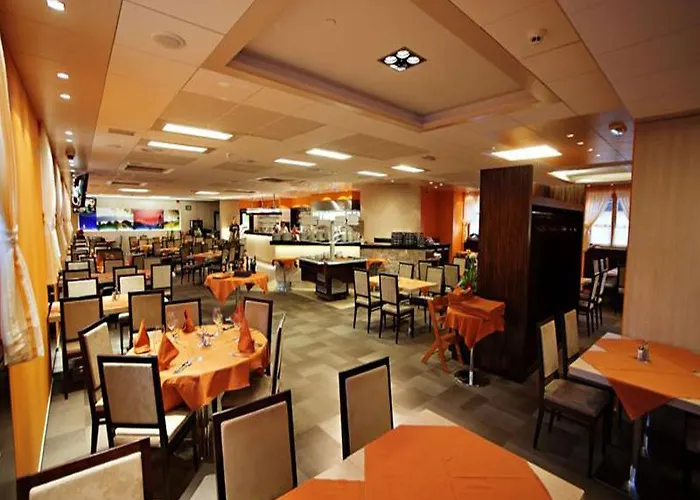 Marinsek Hotel Naklo