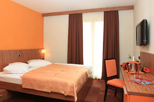 Hotel Marinsek 3*