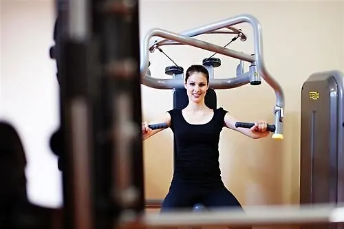 Hotel Marinšek Naklo