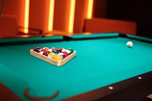 Hotel Marinšek Naklo