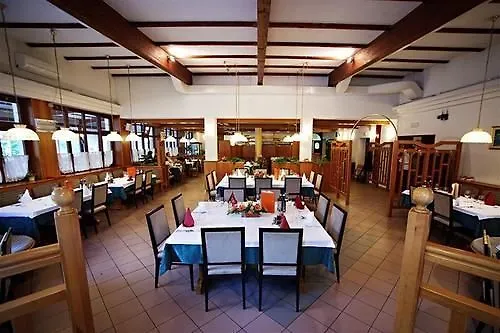 Hotel Marinsek Naklo