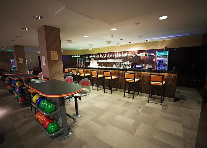 Marinšek Hotel Naklo