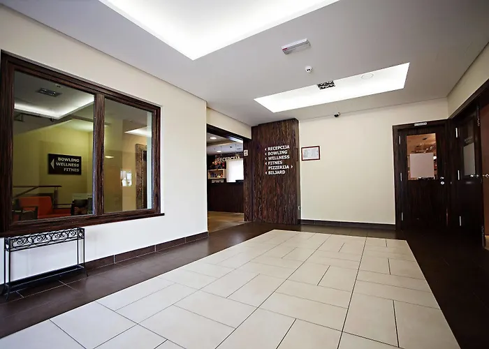 Hotel Marinšek Naklo