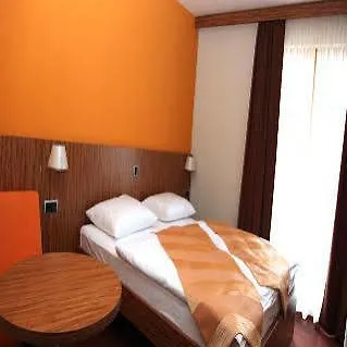 Marinšek Hotel Naklo